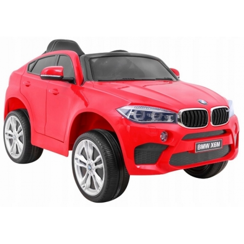 bmw x6m dla dzieci